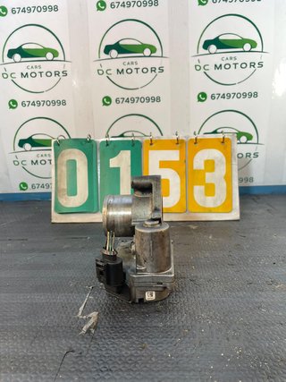 8200471660 Cuerpo de mariposa 1.9dci 130cv F9Q