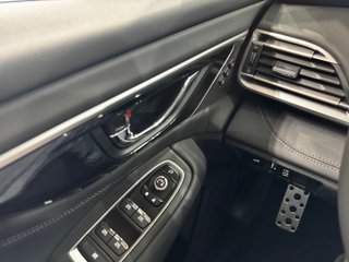 Subaru OUTBACK 2.5i Touring CVT Lineartronic AWD (2023)