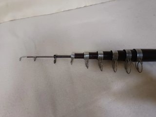 Caña Daiwa Mate HT-72 8m