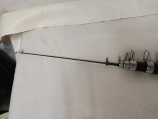Caña Daiwa Mate HT-72 8m