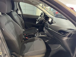 FIAT Tipo SW 1.3 SDE 70kW 95CV