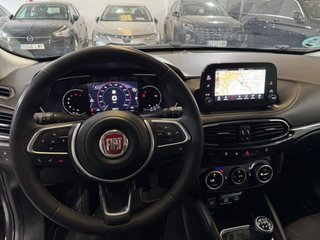 FIAT Tipo SW 1.3 SDE 70kW 95CV