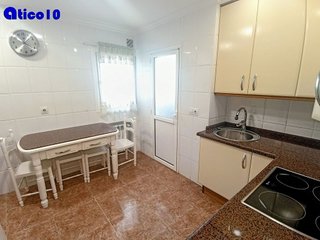 Piso en alquiler en Santo Domingo en Oviedo