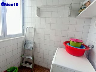 Piso en alquiler en Santo Domingo en Oviedo