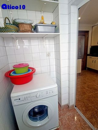 Piso en alquiler en Santo Domingo en Oviedo
