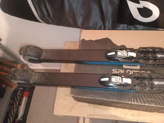 Skiroll Inovik ,Classic