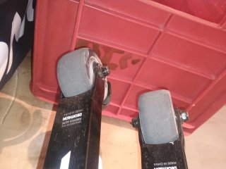 Skiroll Inovik ,Classic