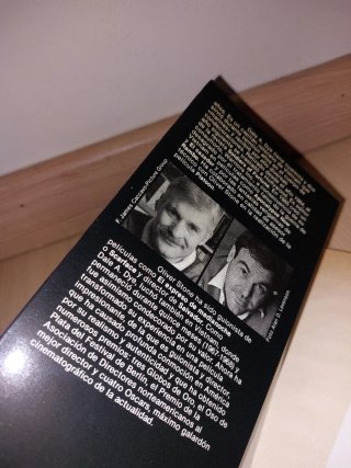 LIBRO - Platoon - HISTORIA GUERRA VIETNAM