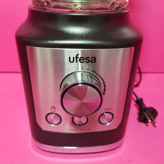Licuadora Ufesa Opal Black BS4950B