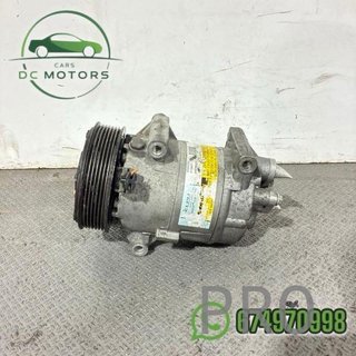 8200053264 compresor AC scenic 1.9dci F9Q D8