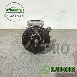 8200053264 compresor AC scenic 1.9dci F9Q D8