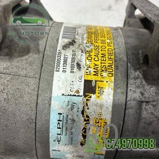 8200053264 compresor AC scenic 1.9dci F9Q D8