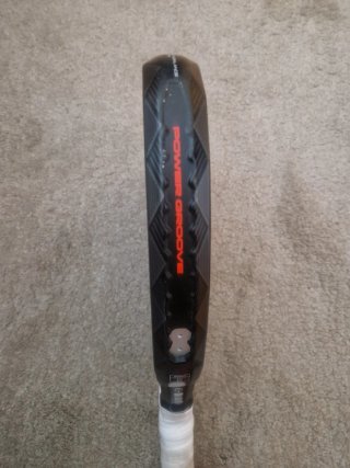 Adidas Metalbone 3.4 Pala Pádel Alejandro Galán