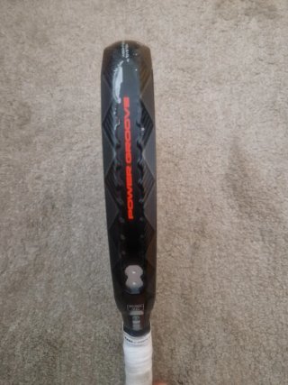 Adidas Metalbone 3.4 Pala Pádel Alejandro Galán