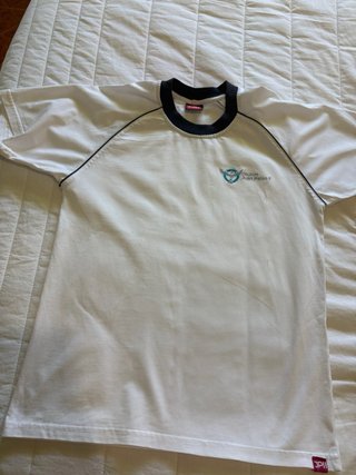 Ropa uniforme Juan pablo II