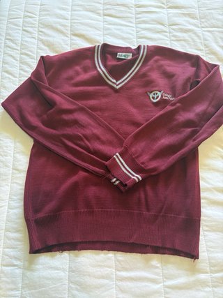 Ropa uniforme Juan pablo II