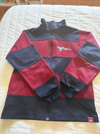 Ropa uniforme Juan pablo II