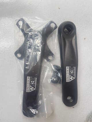 Pack Bielas JETA RACING 150mm