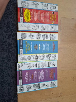 Coleccion Los peores años de mi vida