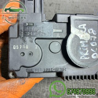 SERA57601 cuerpo mariposa Nissan primera 1.8i 115cv QG18