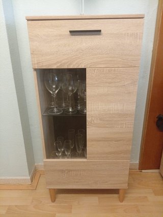 Set de muebles comedor