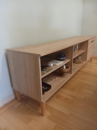 Set de muebles comedor