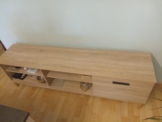 Set de muebles comedor