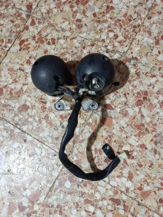 KEEWAY SUPERLIGHT