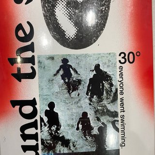 Tabla de Skate Quasi 8.375