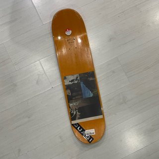 Tabla de Skate Quasi 8.375
