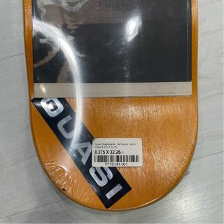 Tabla de Skate Quasi 8.375