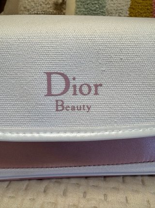 Neceser Dior