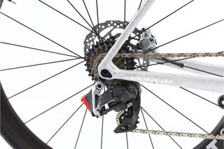 Bicicleta Colnago V3Rs AXS 12V t.52 Reacondicionada