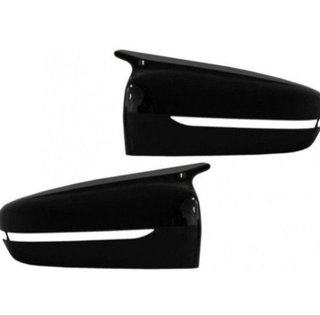 Carcasas de espejo para BMW Serie 3 G20 G21 G28 Lo