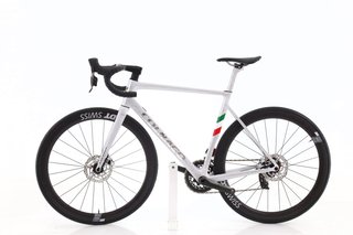 Bicicleta Colnago V3Rs AXS 12V t.52 Reacondicionada