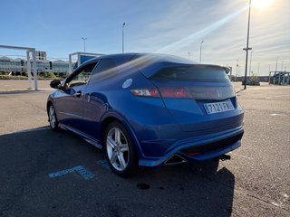 Honda Civic 2007