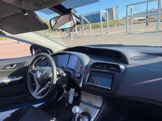 Honda Civic 2007
