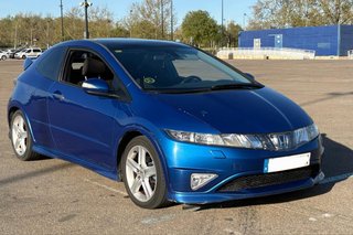 Honda Civic 2007