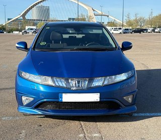 Honda Civic 2007