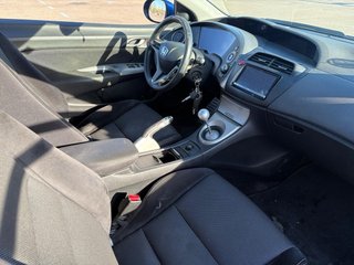 Honda Civic 2007