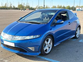 Honda Civic 2007