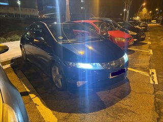 Honda Civic 2007