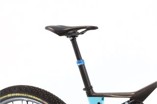 Bicicleta Orbea Oiz M-LTD XX SL AXS Flight Attendant t.M Reacondicionada