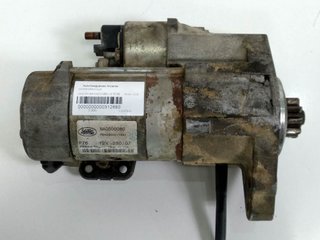 MOTOR ARRANQUE LAND ROVER LAND ROVER DISCOVERY 3 2004-2009