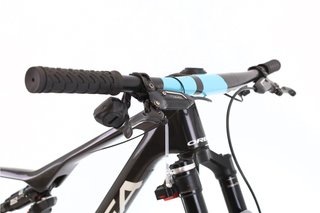 Bicicleta Orbea Oiz M-LTD XX SL AXS Flight Attendant t.M Reacondicionada
