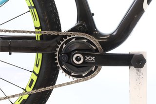 Bicicleta Orbea Oiz M-LTD XX SL AXS Flight Attendant t.M Reacondicionada