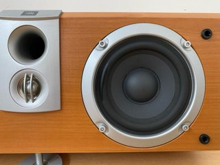 Altavoz Central JBL SCS-178
