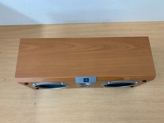 Altavoz Central JBL SCS-178