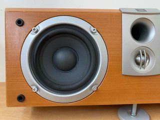 Altavoz Central JBL SCS-178