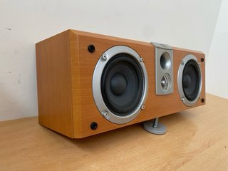 Altavoz Central JBL SCS-178